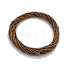 Ring Shape Rattan Art Craft HULI-PW0002-110C-1