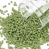 TOHO 15/0 Round Beads SEED-XTR15-2602F-1