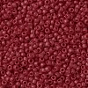 TOHO Round Seed Beads SEED-XTR15-0045F-2