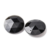 Natural Mixed Gemstone Pendants G-H331-01-3