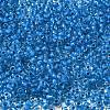 12/0 Transparent Glass Seed Beads SEED-F003-03C-02-3