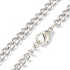 Dandelion Seed Wish Necklace for Teen Girl Women Gift NJEW-Z014-02P-4