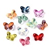 Transparent Glass Beads GLAA-N001-69-1