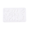 Christmas Pendants DIY Silicone Mold DIY-K073-19C-3