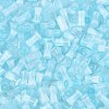 FGB Grade A Drawbench Style Glass Seed Beads SEED-Q040-01A-05-3