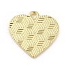 Alloy Enamel Pendants ENAM-B051-01G-01-2