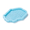 Food Grade Pendants Silicone Molds X1-DIY-D050-05-4
