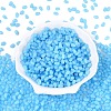 Imitation Jade Glass Beads GLAA-Q113-01A-B03-2