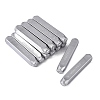 Iron Metal Stamps AJEW-L060-03A-4