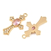 304 Stainless Steel Pendants RB-CBA5A59-01G-05-2