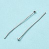 Iron Ball Head Pins X-YS-TAC0003-04C-P-3