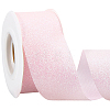 10 Yards Sparkle Polyester Ribbon OCOR-CY0004-10A-1