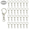 Iron Split Key Rings FIND-YWC0008-01P-1