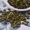 MIYUKI TILA Beads X-SEED-J020-TL4519-1