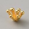 Brass Cabochons KK-WH20002-21-1
