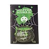 24Pcs Halloween Paper Sticker STIC-G002-02B-2