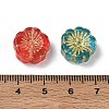 Handmade Lampwork Beads LA-CBAC95F-01-3