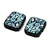 Food Grade Eco-Friendly Silicone Beads SIL-T058-05-2