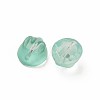Transparent Glass Beads GLAA-Q092-06-D05-4