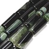 Natural Agate Beads Strands GG-L001-A01-01F-2
