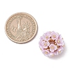 Resin Imitation Pearl Beads PALLOY-MZ01261-04-2