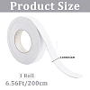 Self-Adhesive Felt Tape DIY-CP0014-02B-03-2