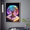 Wishing Tree DIY Diamond Painting Kit PW-WG3AC2D-10-1