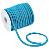 20M Polyester Elastic Cords EC-WH0026-027B-1