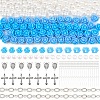 DIY Jewelry Making Kits DIY-YW0018-16B-1