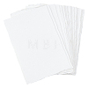 Blank Watercolor Paper DIY-WH20081-118A-1