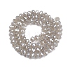 Electroplate Glass Beads Strands EGLA-A044-J6mm-A10-3