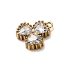 304 Stainless Steel Pendants LS-STAS-D361-03G-02-2