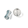 Transparent Glass Beads DGLA-C005-01J-2