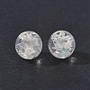 Luminous Transparent Resin Beads RESI-F073-03A-2