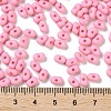 Opaque Acrylic Beads X1-MACR-L005-06F-4