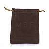 Velvet Packing Pouches LS-TP-I002-12x15-04-1