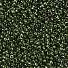 TOHO Round Seed Beads SEED-XTR15-0333-2