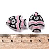 Handmade Lampwork Beads LAMP-S068-06I-3
