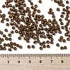 MIYUKI Round Rocailles Beads SEED-G008-RR4492-4