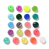 Opaque Resin Beads RESI-B020-07-1