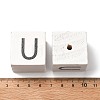 Wood European Beads LS-WOOD-I014-02U-3