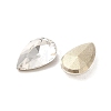 Glass Rhinestone Cabochons RGLA-P037-11A-001-2