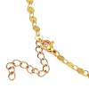 (Jewelry Parties Factory Sale)Pendant Necklaces Sets NJEW-JN02931-7