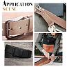 Cowhide Leather Bag Straps FIND-WH0126-268B-02-6