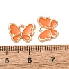Alloy Enamel Pendants AL-CBA1DF6-01F-2