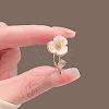 Camellia Resin Pins PW-WGEBCF0-01-1-2