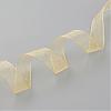 Organza Ribbon RS10mmY-073-2