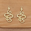 Alloy Pendants X-PW-WG56326-04-1