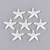 CCB Plastic Pendants PL-N007-05-1