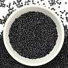 TOHO 8/0 Demi Round Beads X-SEED-DR08-0086-4